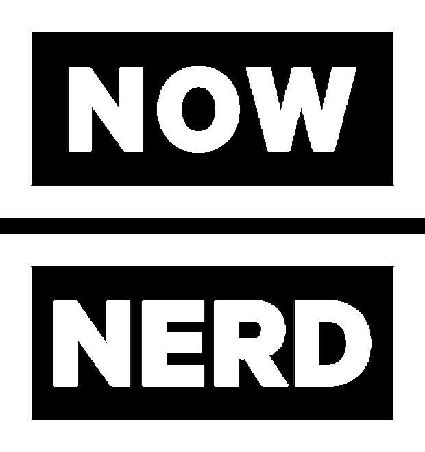 NowThis Nerd logo