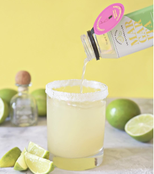 Best Margarita Mix to Make the Best Margaritas Thrillist