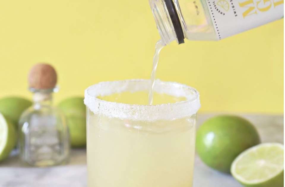 Best Margarita Mix to Make the Best Margaritas - Thrillist