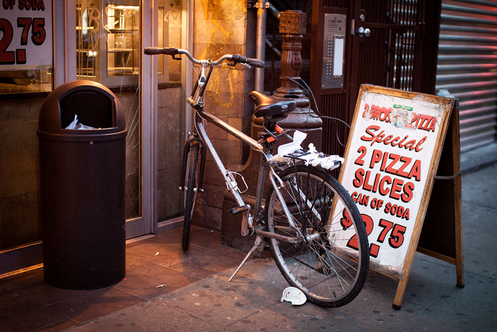 Is NYC Dollar Slice Pizza Good? Top Pizza Chefs Discuss $1 Slice Pizza