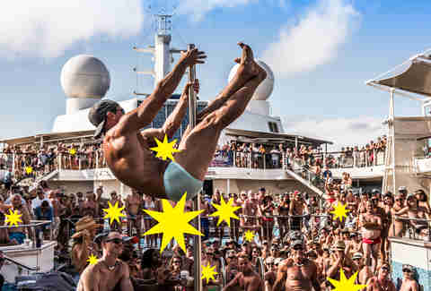 Best Sex Cruises: Cruise Ship Sex Parties You Won't Want to ...
