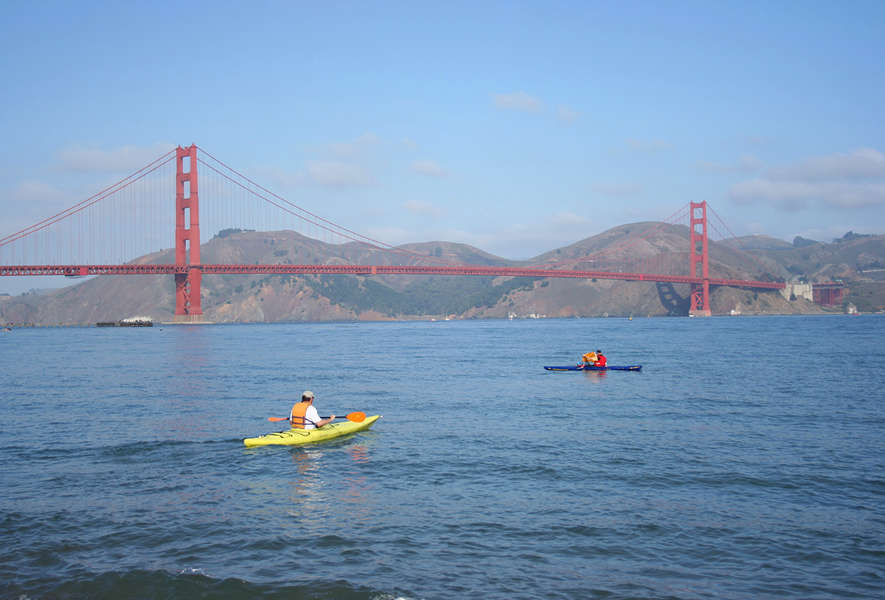 Everything You Need To Do In San Francisco This Summer Thrillist