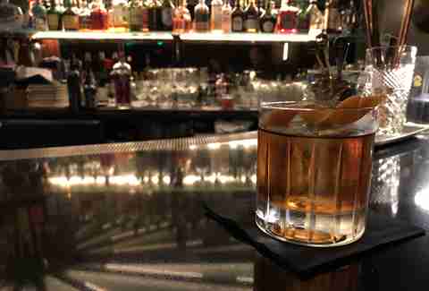 Best Secret Hotel Speakeasy Bars Thrillist