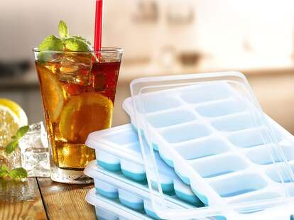 Best Ice Cube Trays - Thrillist