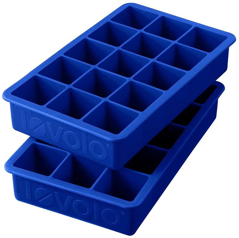 Best Ice Cube Trays - Thrillist