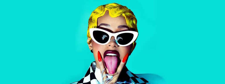 Cardi B