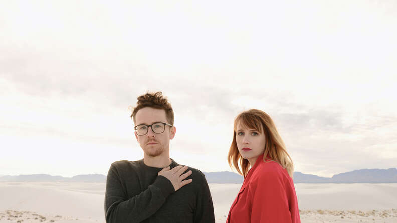 Wye Oak