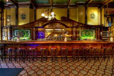 Irish Pub Philly
