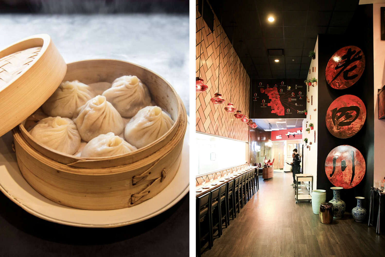 Best Chinese Restaurants in America to Try Immediately Thrillist