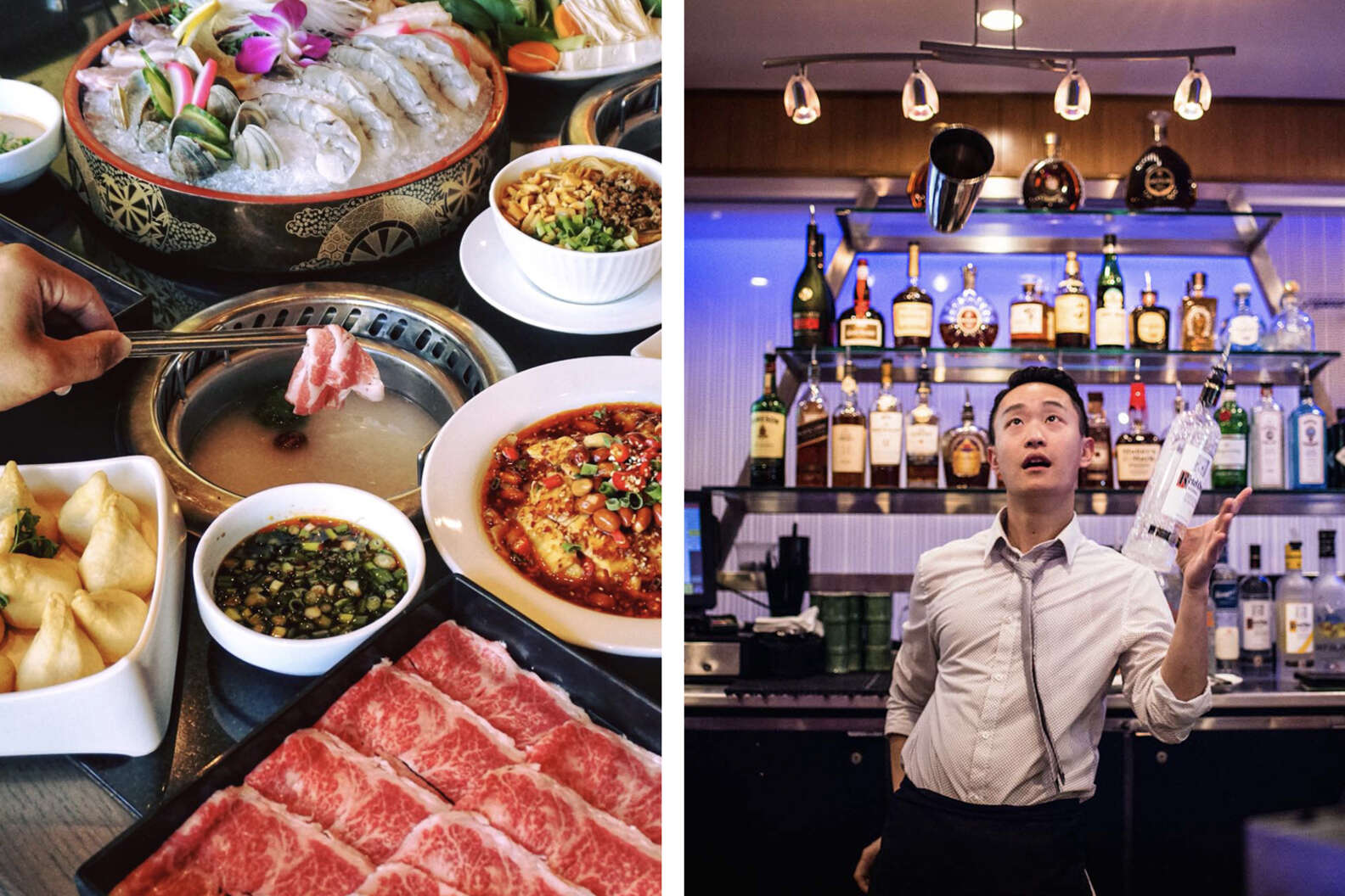 Best Chinese Restaurants in America to Try Immediately Thrillist