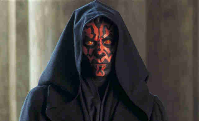 star wars power of the jedi darth maul