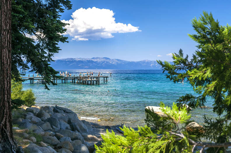 south lake tahoe 