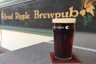 broad ripple