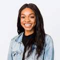 Photo of author Danielle Jackson