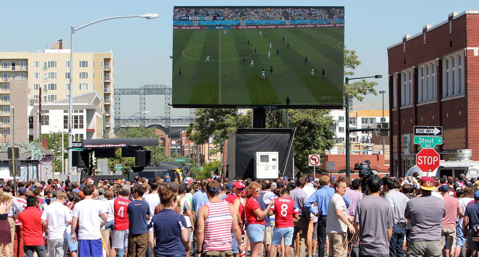 World Cup Bars in Denver Where to Watch the World Cup 2018 Live