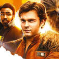 Solo: A Star Wars Story: The Legendary History of Han, Lando, and Chewie