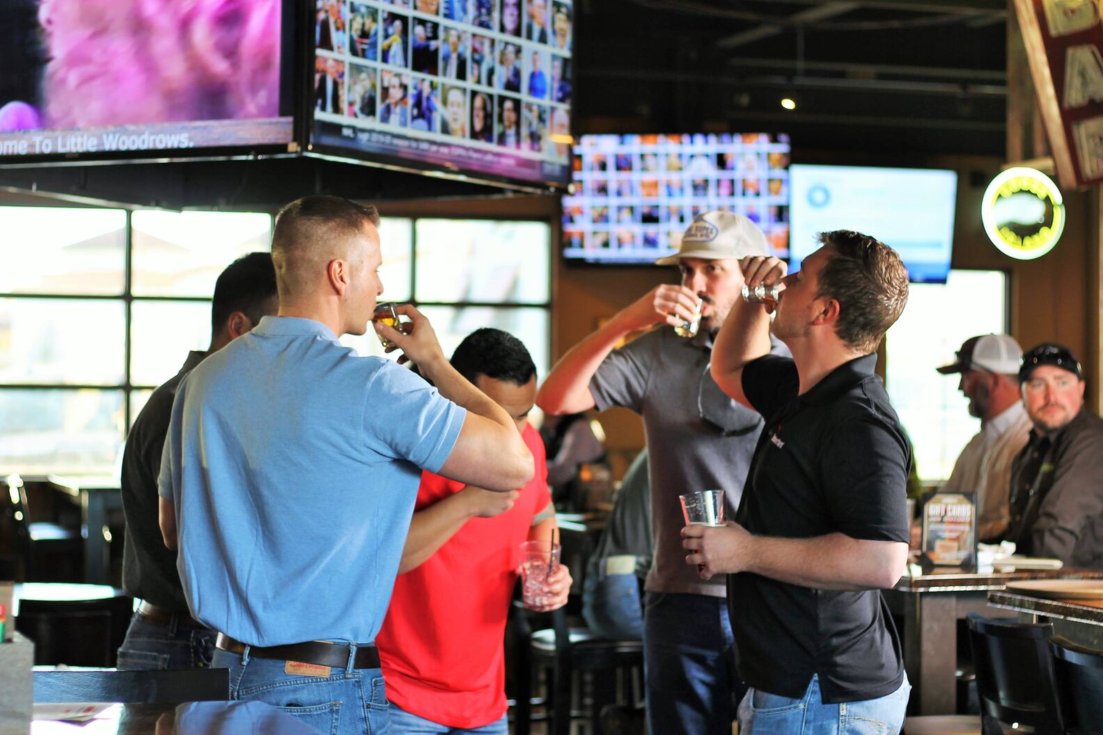 World Cup Bars in Austin Where to Watch the World Cup 2018 Live