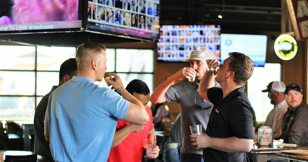 World Cup Bars in Austin Where to Watch the World Cup 2018 Live