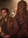 solo chewbacca actor interview
