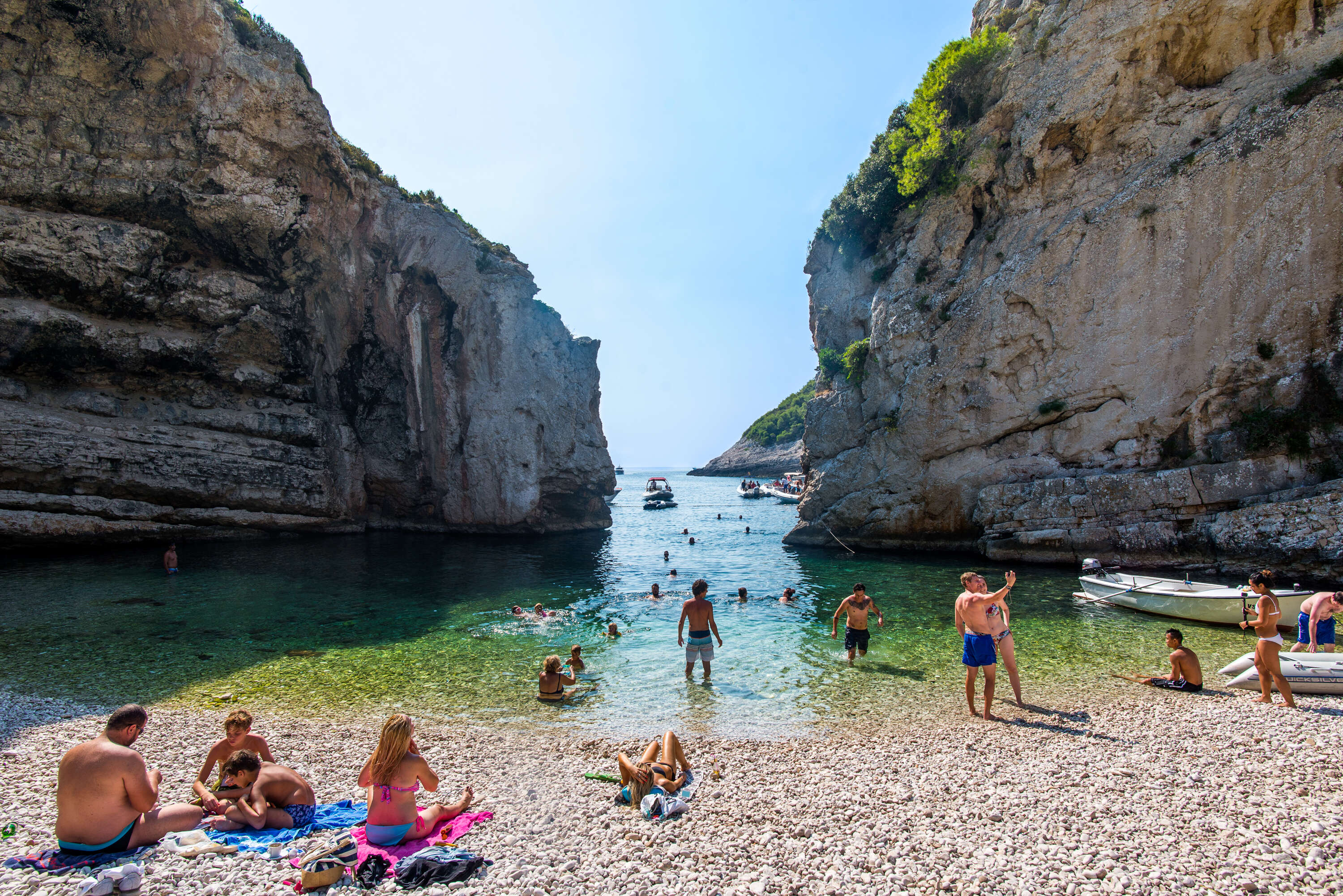 croatia