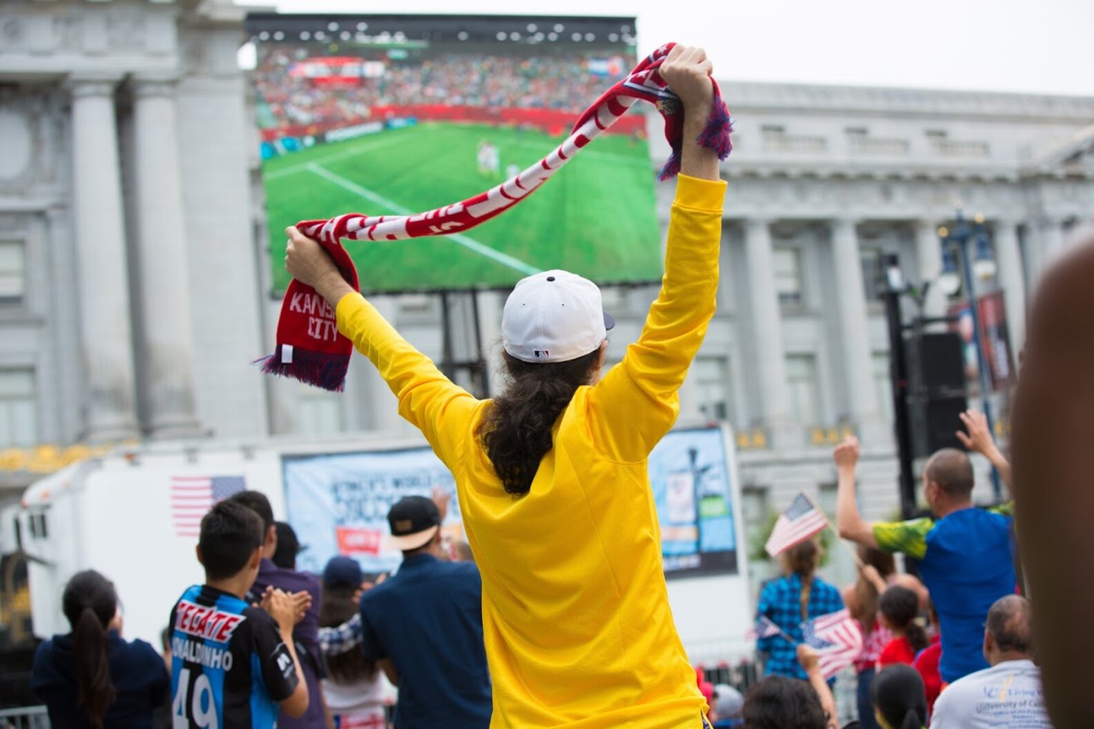 World Cup Bars in San Francisco Where to Watch the World Cup 2018 Live