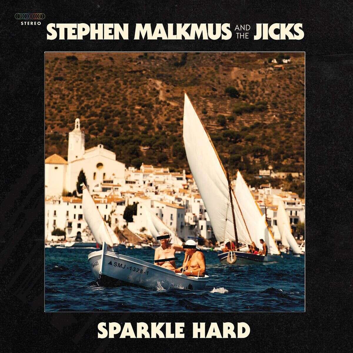 stephen malkmus sparkle hard