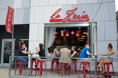 La Feria