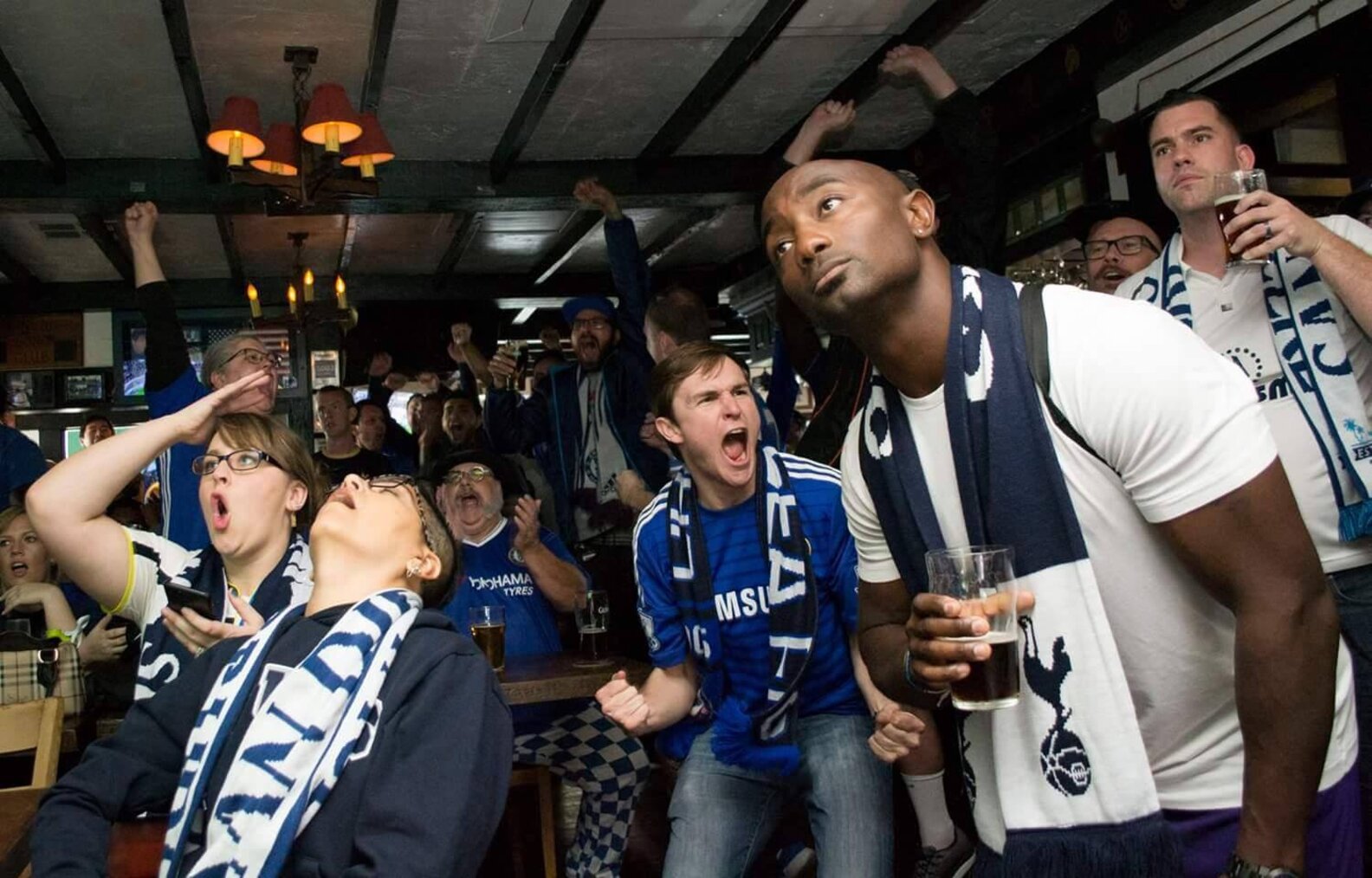 World Cup Bars in San Diego Where to Watch the World Cup 2018 Live