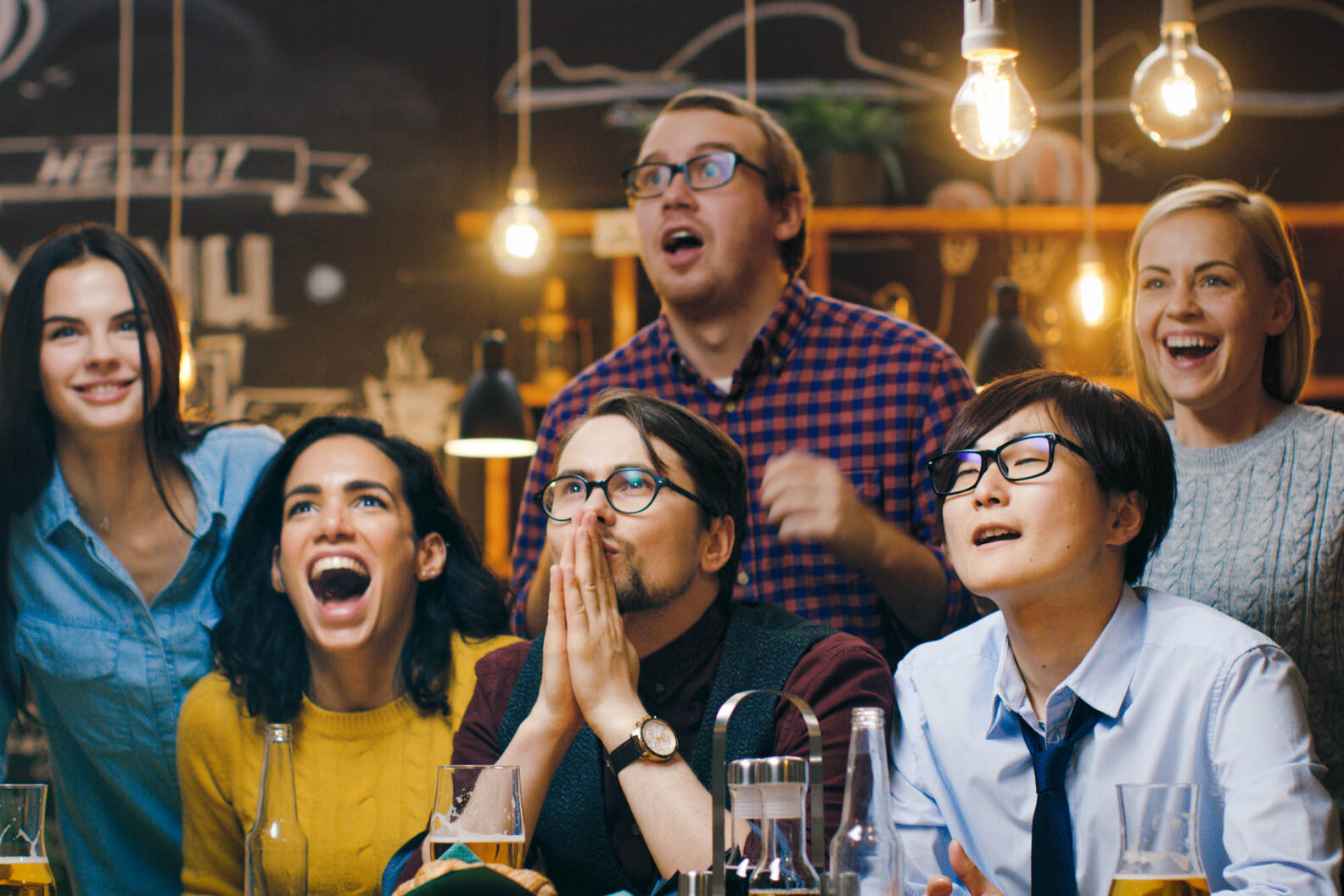 World Cup Bars in Seattle Where to Watch the World Cup 2018 Live