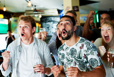 The Best Places to Watch the FIFA World Cup in Cleveland