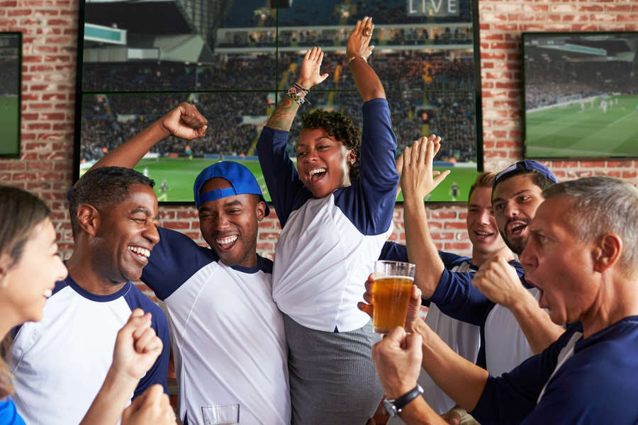 World Cup Bars in Portland Where to Watch the World Cup 2018 Live Thrillist