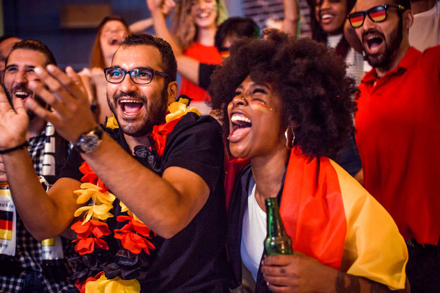 World Cup Bars in Philadelphia Where to Watch the World Cup 2018 Live