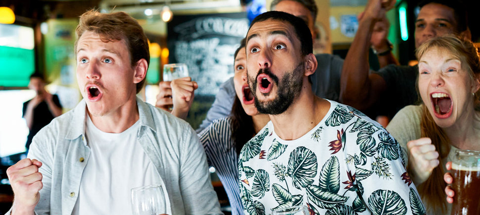 The Best Spots to Watch the FIFA World Cup in Louisville