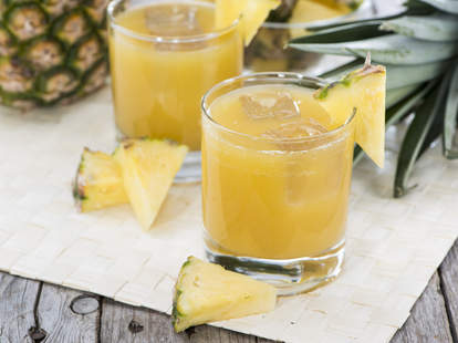 What to Mix with Tequila - Thrillist