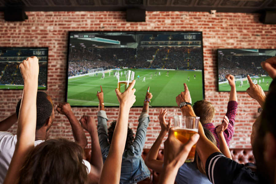 World Cup Bars in Phoenix Where to Watch the World Cup 2018 Live