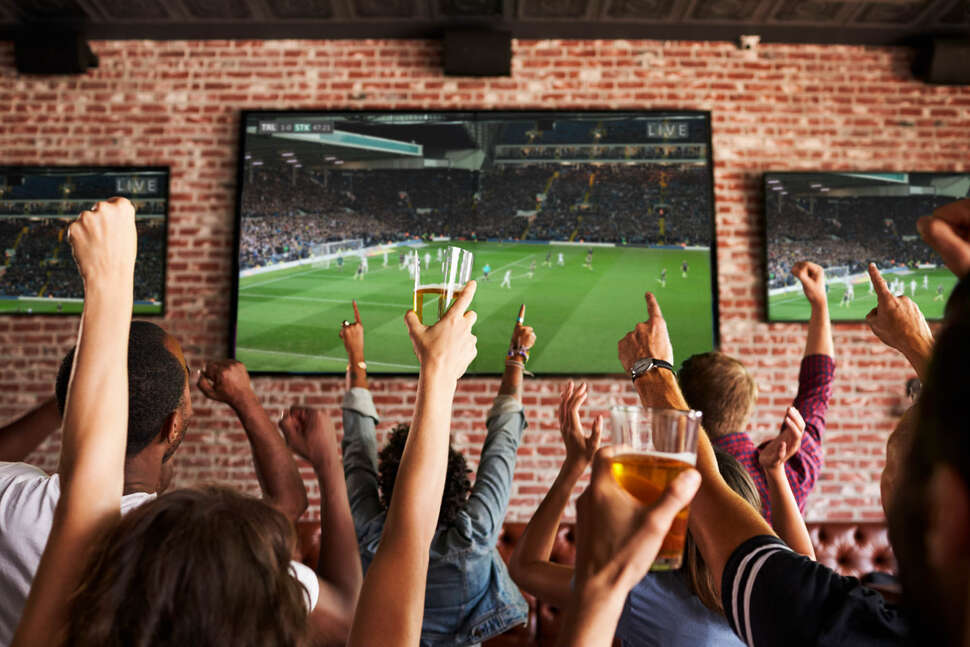 World Cup Bars in Phoenix: Where to Watch the World Cup 2018 Live ...