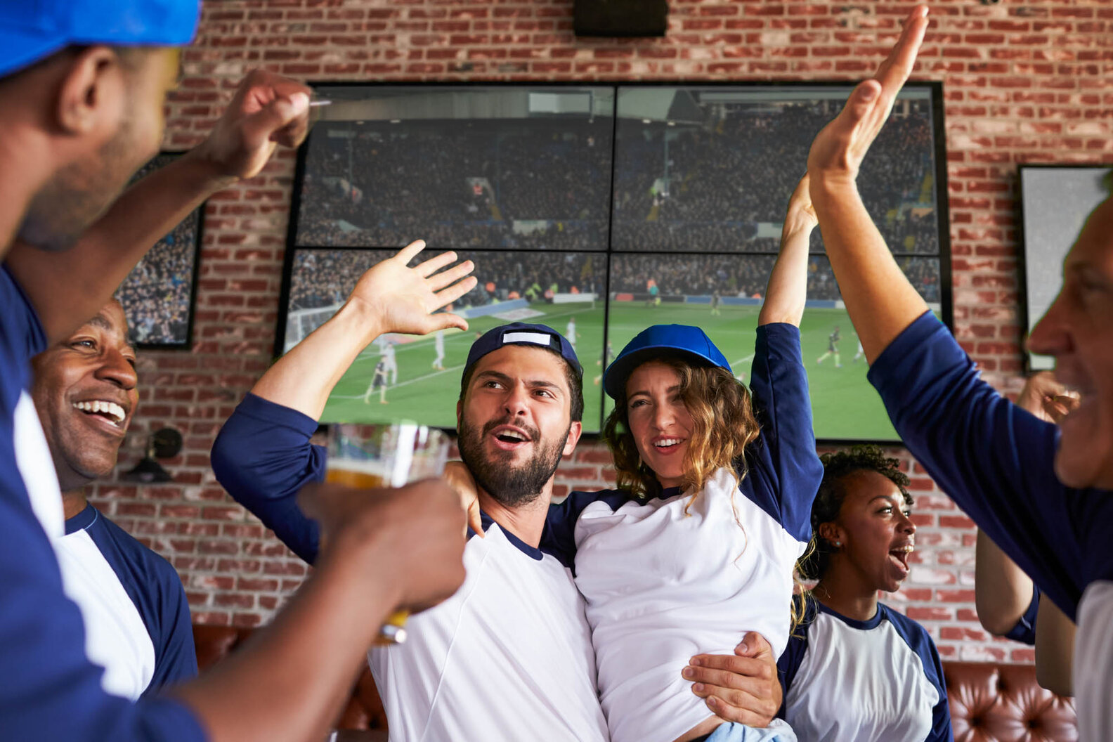 World Cup Bars in Las Vegas Where to Watch the World Cup 2018 Live