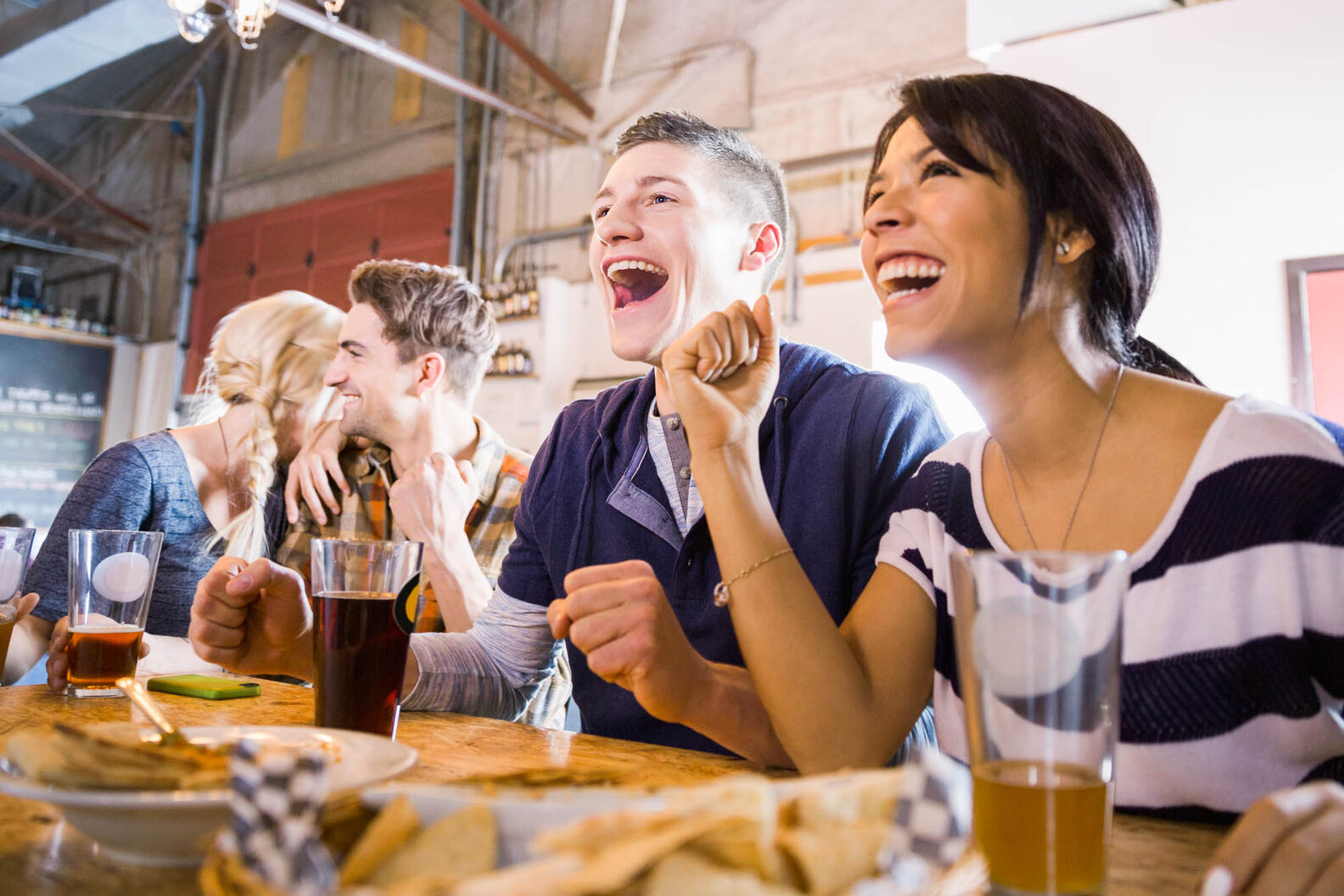 World Cup Bars in Dallas Where to Watch the World Cup 2018 Live