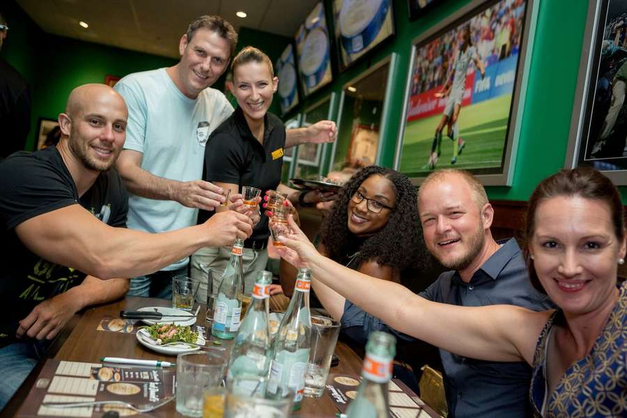 World Cup Bars in Miami Where to Watch the World Cup 2018 Live Thrillist