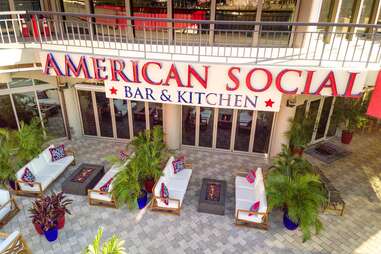 american social