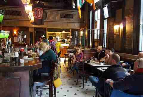 World Cup Bars In Memphis Where To Watch The World Cup 2018 Live