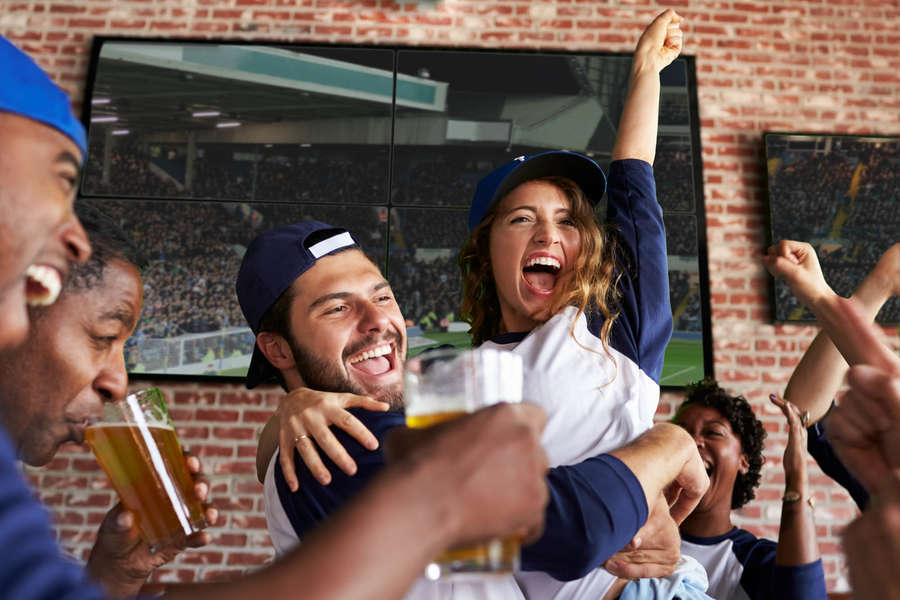 World Cup Bars in Houston Where to Watch the World Cup 2018 Live