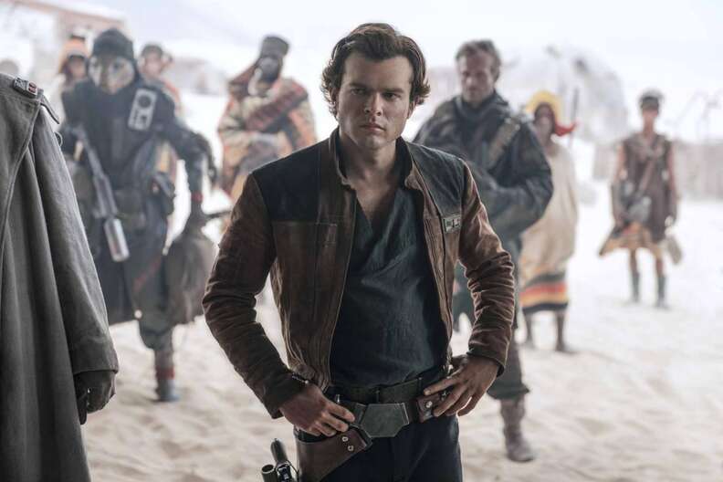 solo a star wars story
