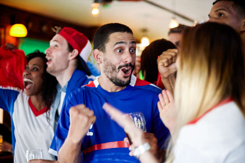 World Cup Bars In Charlotte Where To Watch The World Cup 18 Live Thrillist