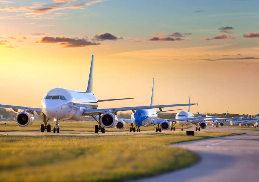 Airlines With Best Customer Satisfaction in 2018, Ranked by JD Power