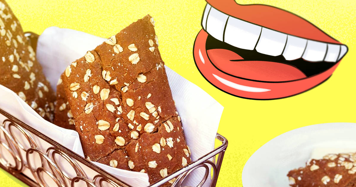 Why Cheesecake Factory Brown Bread Is The Most Loved Menu Item Thrillist