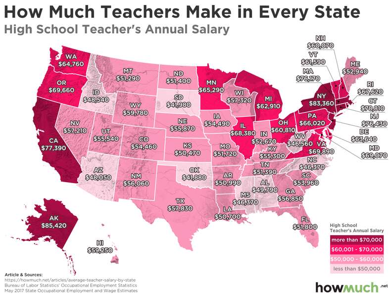 Average Salary Increase For 2024 In Usa Reine Charlena