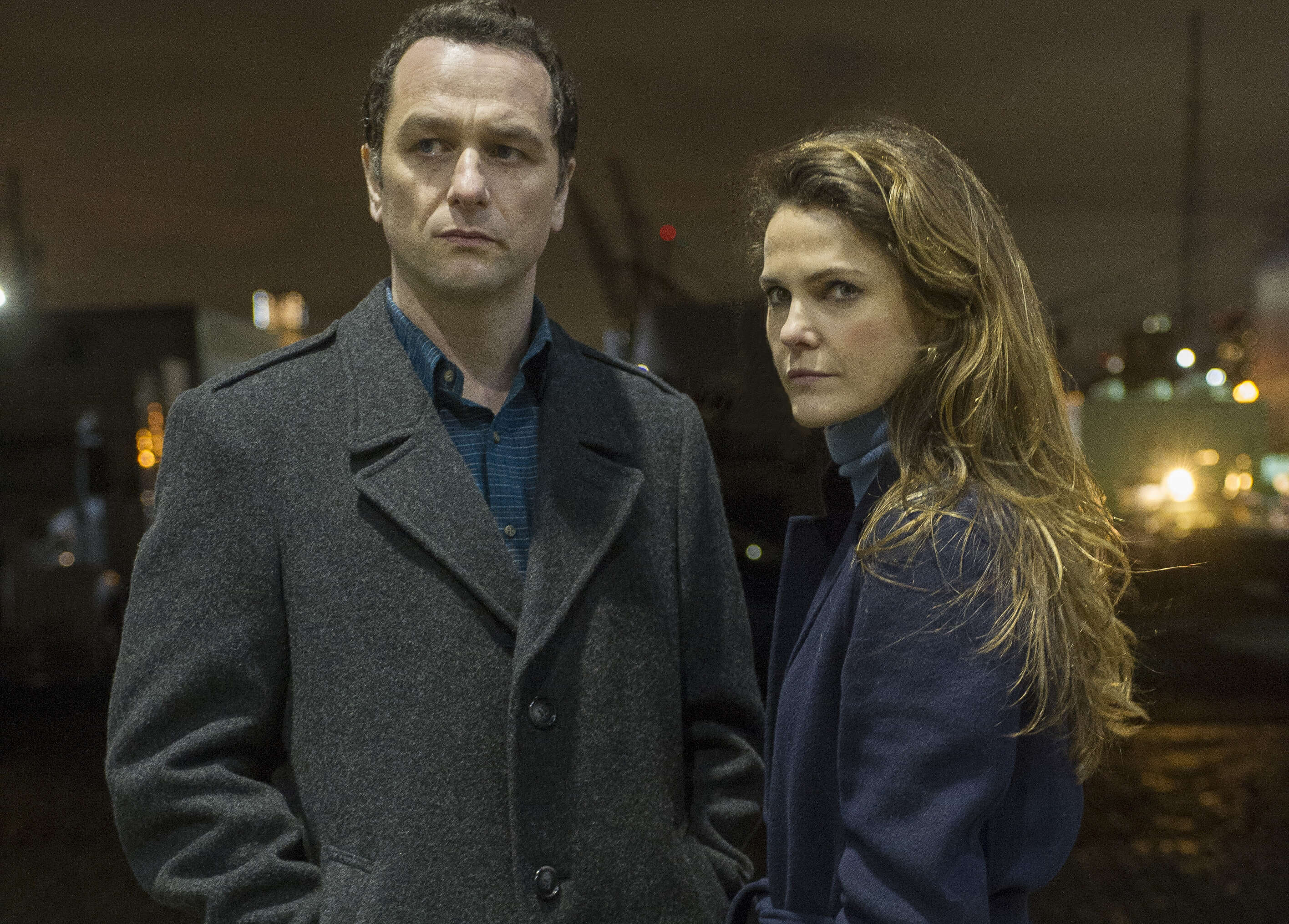 the americans, fx