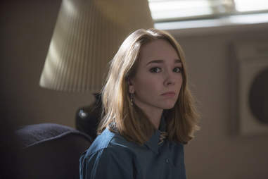 paige, the americans, fx