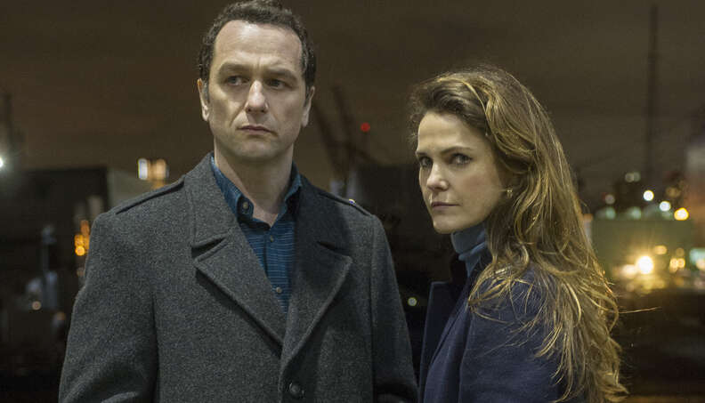 the americans